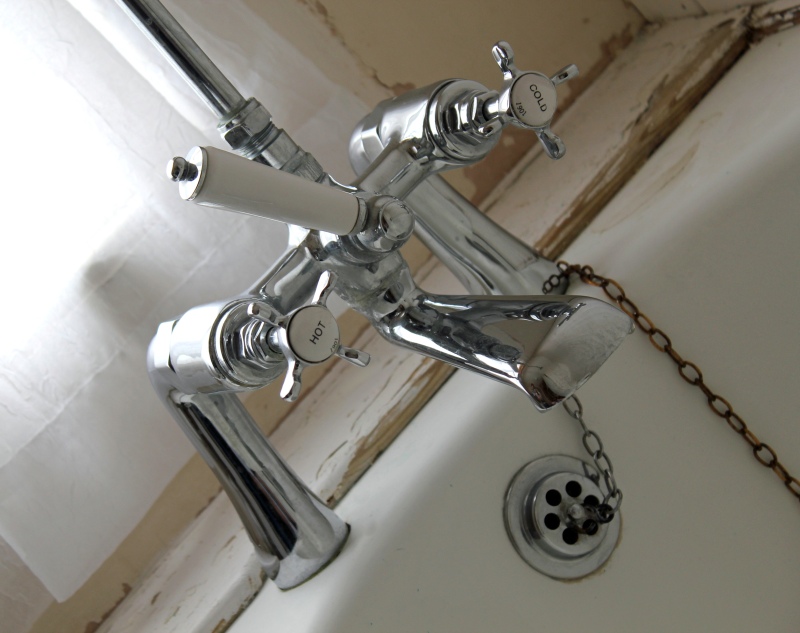 Shower Installation Goffs Oak, Cheshunt, EN7