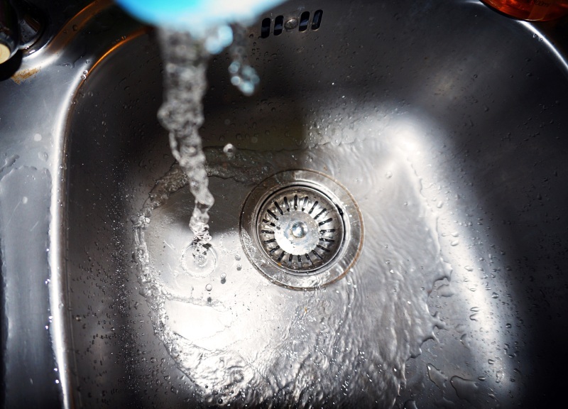 Sink Repair Goffs Oak, Cheshunt, EN7